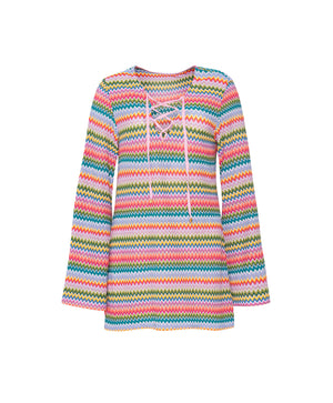 Noah Ziggy Tunic - PQ Swim