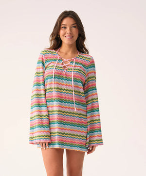 Noah Ziggy Tunic - PQ Swim