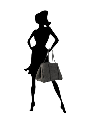 Haute Shore - Greyson Edge Tote alt view 6