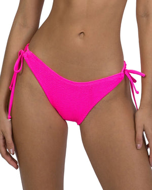 Love & Bikinis Hot Pink Jamaica Bottom