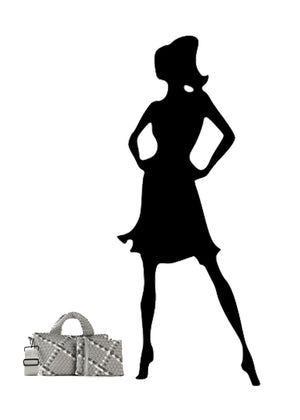 Haute Shore - Mark Aspen Crossbody