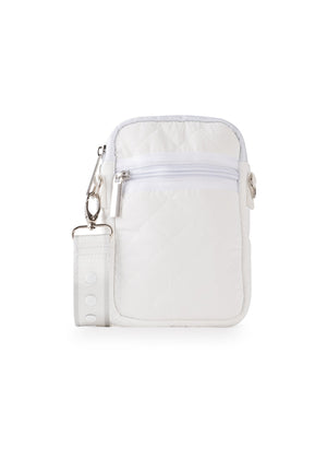 Haute Shore - Casey Cloud Neoprene Cell Phone Case