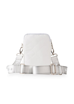 Haute Shore - Casey Cloud Neoprene Cell Phone Case alt view 3