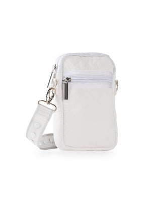 Haute Shore - Casey Cloud Neoprene Cell Phone Case alt view 5
