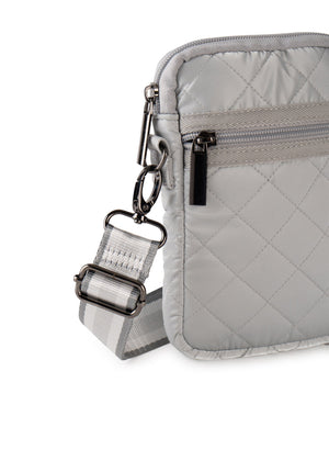Haute Shore - Casey Aspen Neoprene Cell Phone Case alt view 3