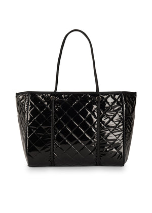 Haute Shore - Greyson Noir Tote alt view 1