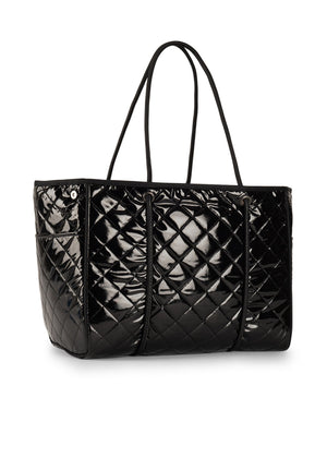 Haute Shore - Greyson Noir Tote alt view 2