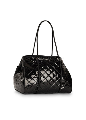 Haute Shore - Greyson Noir Tote alt view 4