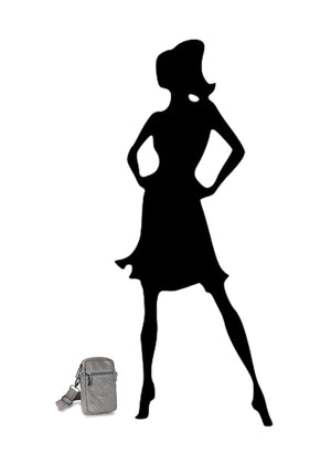 Haute Shore - Casey Stone Cell Phone Case alt view 1