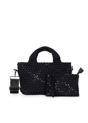 Haute Shore - Mark Noir Crossbody alt view 8