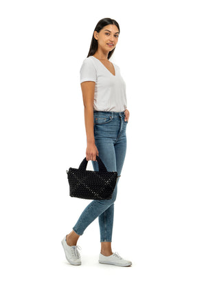 Haute Shore - Mark Noir Crossbody alt view 8