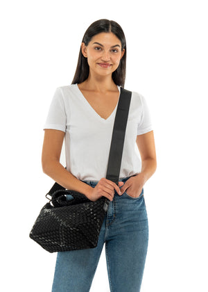 Haute Shore - Mark Noir Crossbody alt view 8
