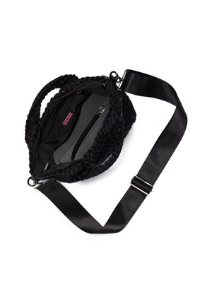 Haute Shore - Mark Noir Crossbody alt view 8