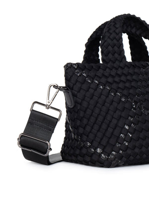 Haute Shore - Mark Noir Crossbody alt view 8