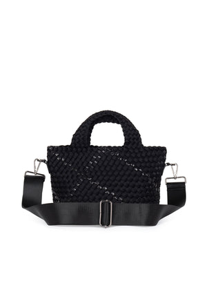 Haute Shore - Mark Noir Crossbody alt view 8