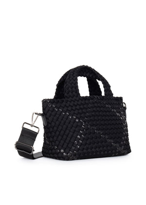 Haute Shore - Mark Noir Crossbody alt view 8