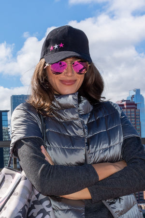 Haute Shore - Boardwalk Baseball Cap