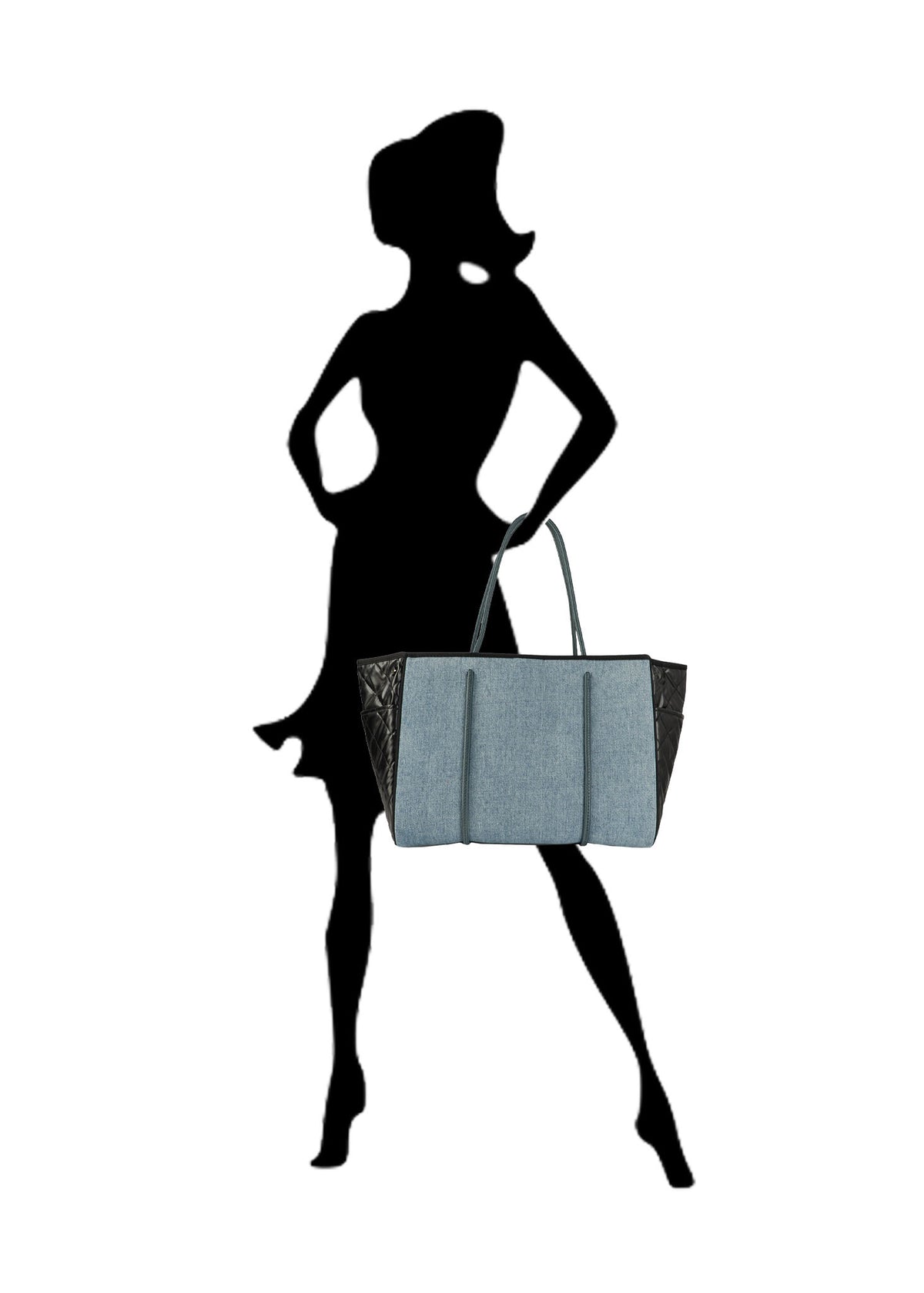 Haute Shore - Greyson York Tote alt view 6