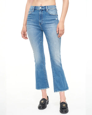 Pistola Lennon Mahalo Vintage Jean
