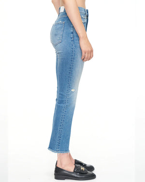 Pistola Lennon Mahalo Vintage Jean alt view 1