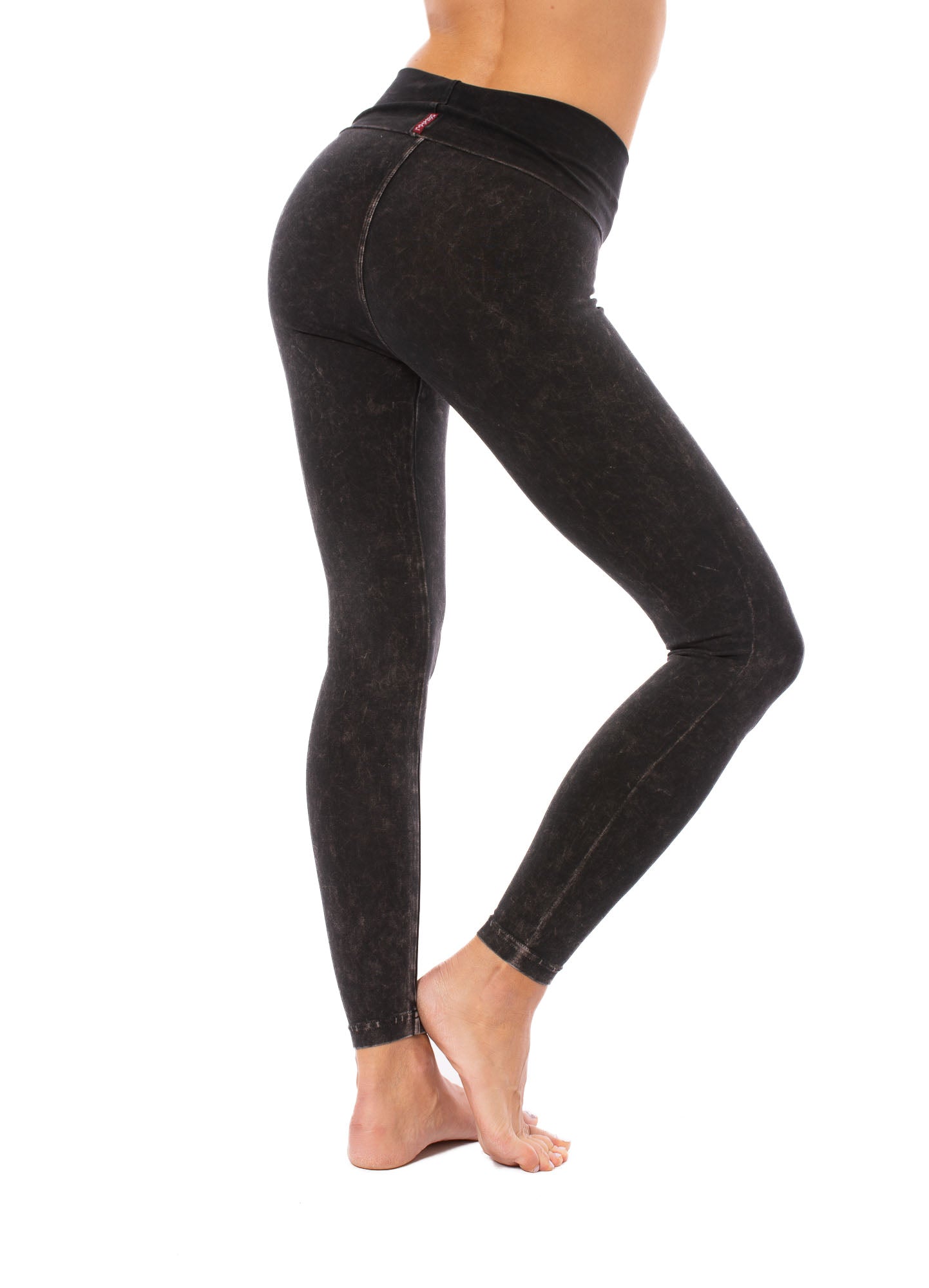 legging hard