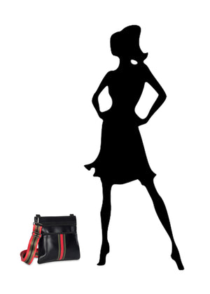 Haute Shore - Jeri Bravo Crossbody alt view 1