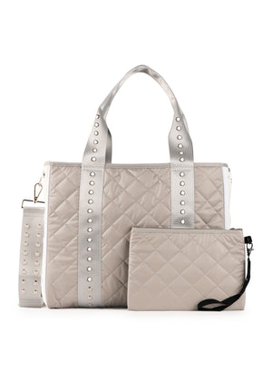 Haute Shore - Jaime Lux Tote