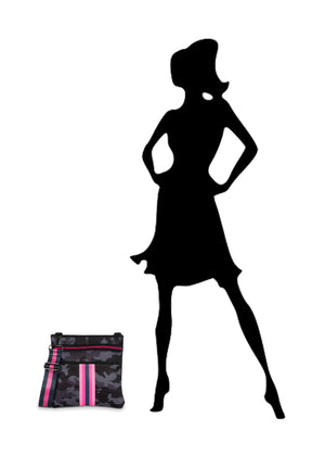 Haute Shore - Jeri Bravo Crossbody alt view 1