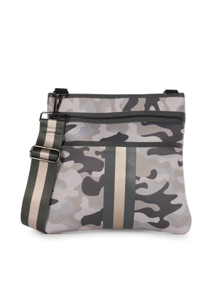 Haute Shore - Peyton Safari Crossbody