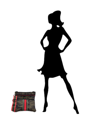 Haute Shore - Jeri Bravo Crossbody alt view 1