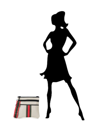 Haute Shore - Jeri Bravo Crossbody alt view 6