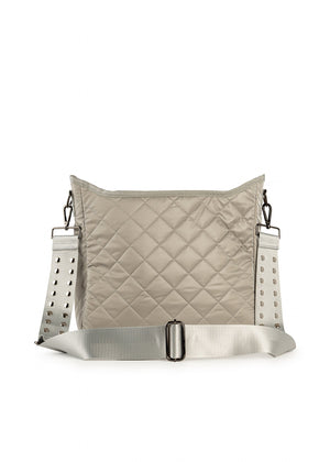 Haute Shore - Perri Beam Quilted Puffer Crossbody Bag alt view 3