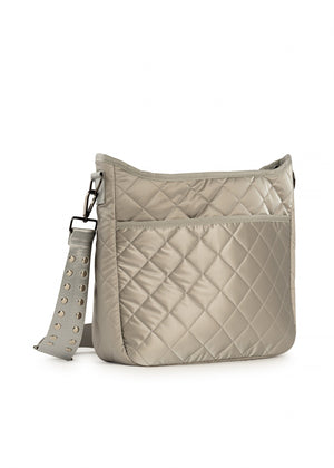 Haute Shore - Perri Beam Quilted Puffer Crossbody Bag alt view 5