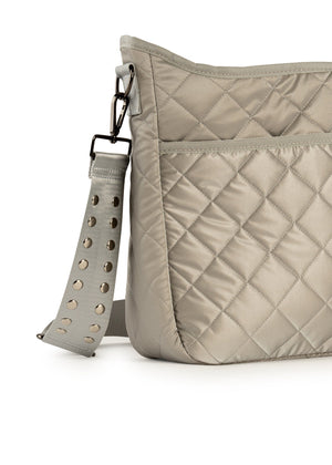 Haute Shore - Perri Beam Quilted Puffer Crossbody Bag alt view 6