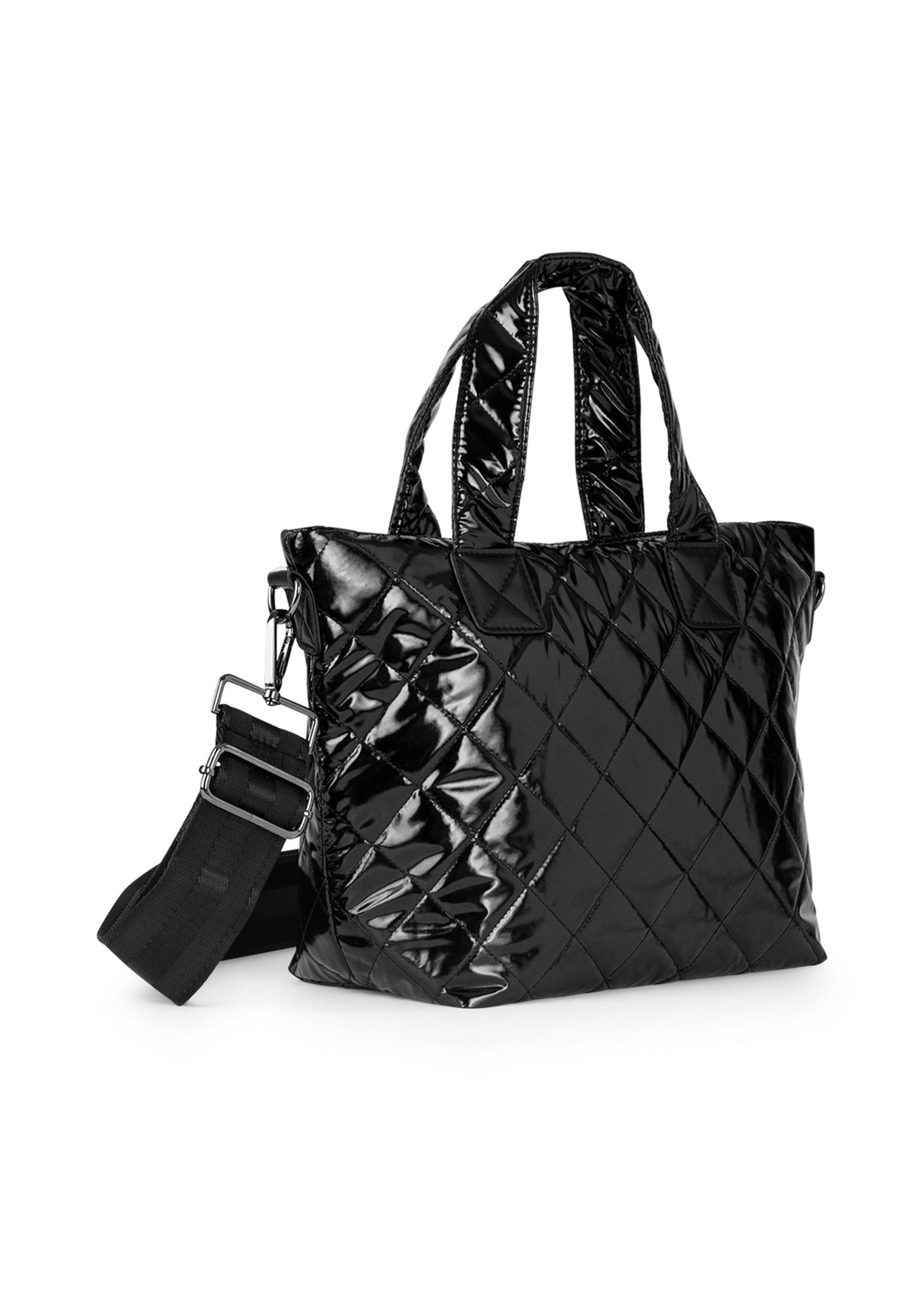 Haute Shore - Ryan Noir Mini Tote alt view 2