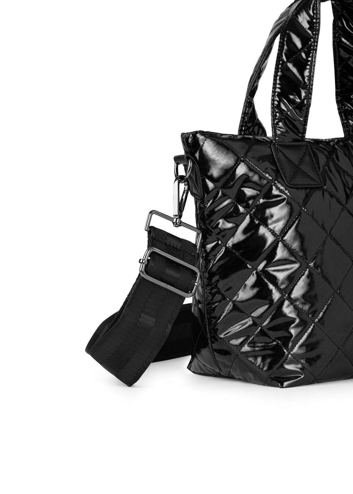 Haute Shore - Ryan Noir Mini Tote alt view 4