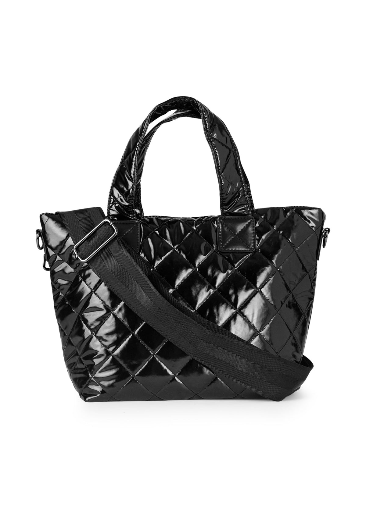 Haute Shore - Ryan Noir Mini Tote alt view 5