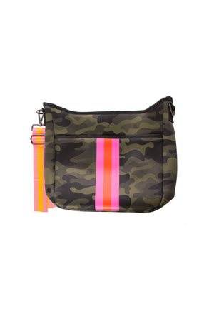 Haute Shore - Blake Showoff Cross Body
