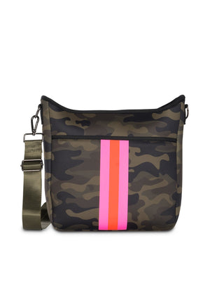 Haute Shore - Blake Showoff Cross Body