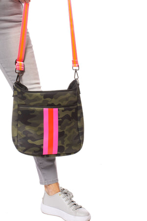 Haute Shore - Blake Showoff Cross Body