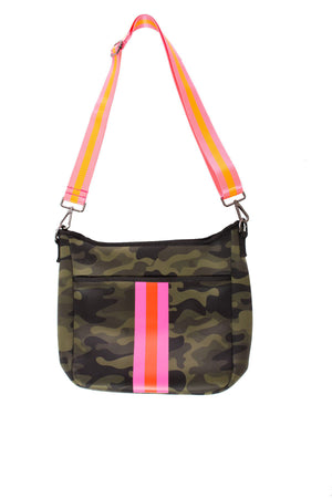 Haute Shore - Blake Showoff Cross Body