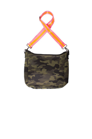 Haute Shore - Blake Showoff Cross Body