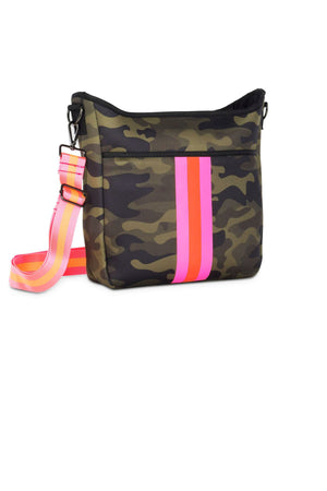 Haute Shore - Blake Showoff Cross Body