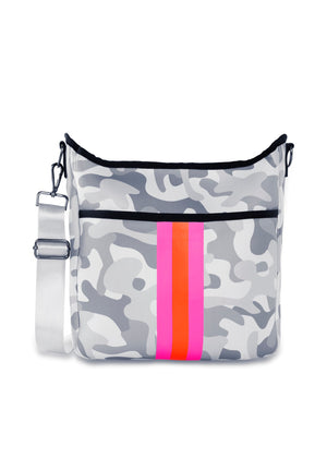 Haute Shore - Blake Soar Crossbody Tote