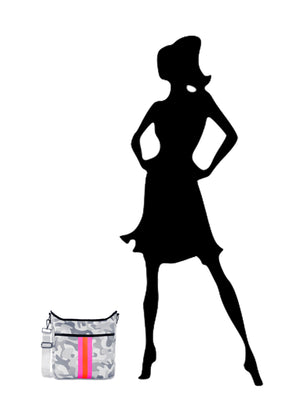 Haute Shore - Blake Soar Crossbody Tote alt view 6