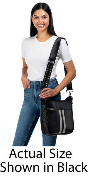 Haute Shore - Blake Soar Crossbody Tote alt view 7