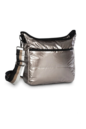 Haute Shore - Perri Noble Puffer Crossbody (Perri, Noble) alt view 1