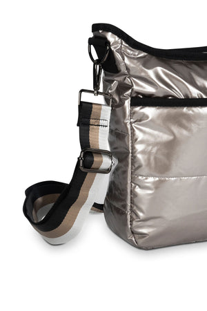 Haute Shore - Perri Noble Puffer Crossbody (Perri, Noble) alt view 2