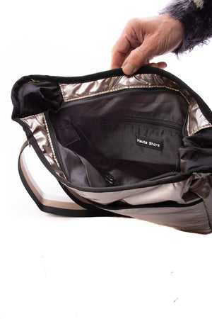 Haute Shore - Perri Noble Puffer Crossbody (Perri, Noble) alt view 3