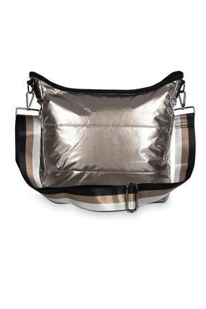 Haute Shore - Perri Noble Puffer Crossbody (Perri, Noble) alt view 6